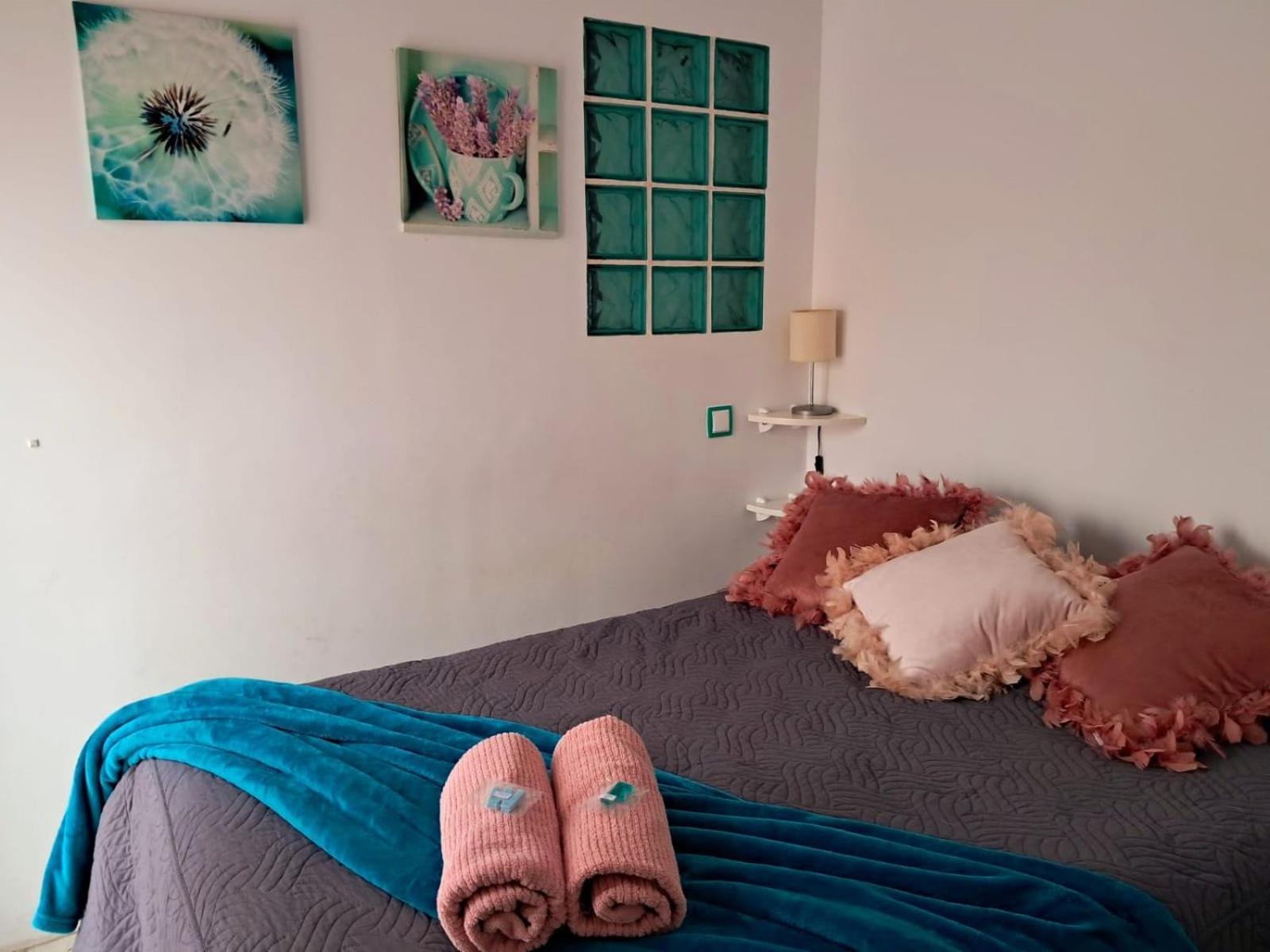 Apartamento La Doncella Alcalá de Henares Exterior foto