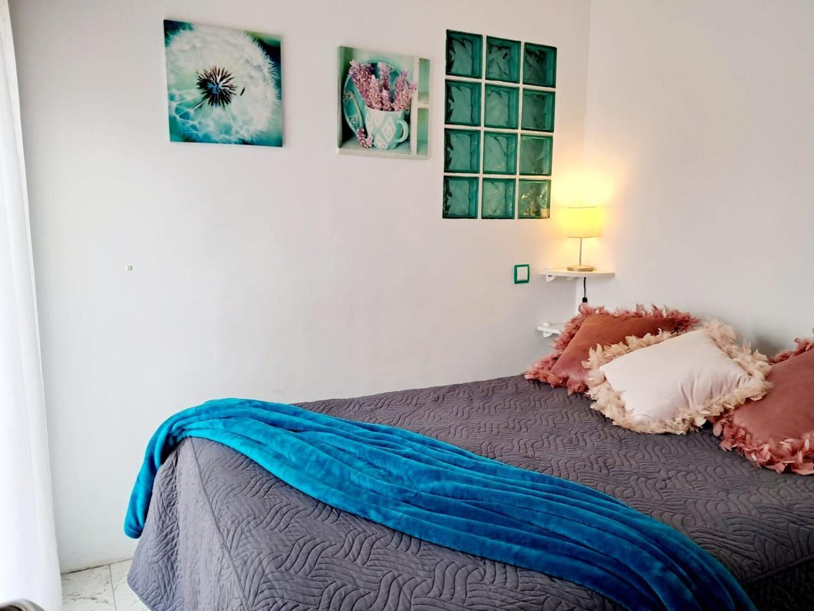 Apartamento La Doncella Alcalá de Henares Exterior foto